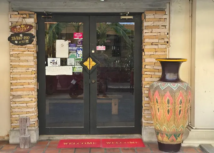 Nirvana Boutique Suites