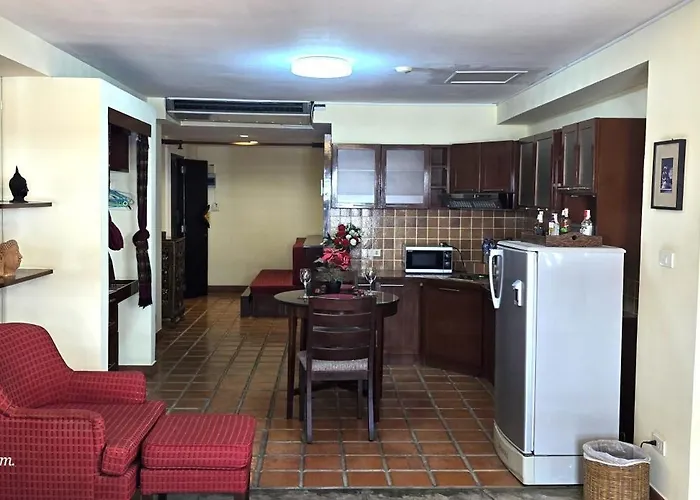 Nirvana Boutique Suites