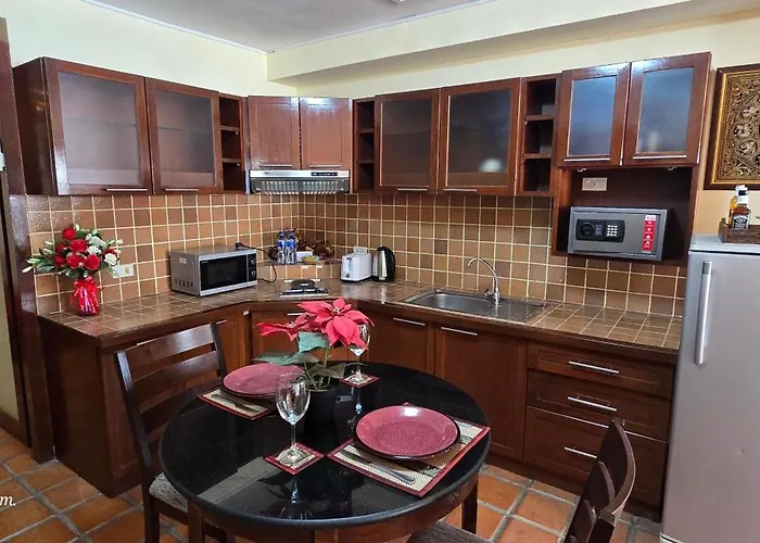 Nirvana Boutique Suites